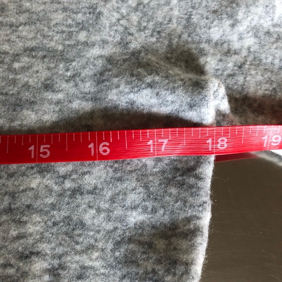 Athleta Wool Blend Sweater, Small - Picture 5 of 8